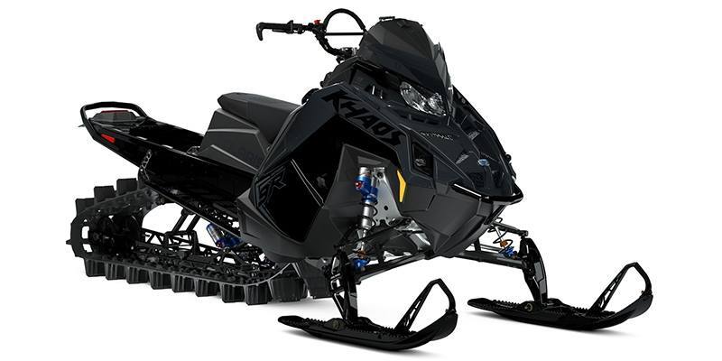 2026 Polaris 9R RMK KHAOS 165 in boise ID