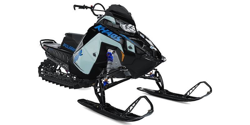 2026 Polaris 9R RMK KHAOS 146 in boise ID