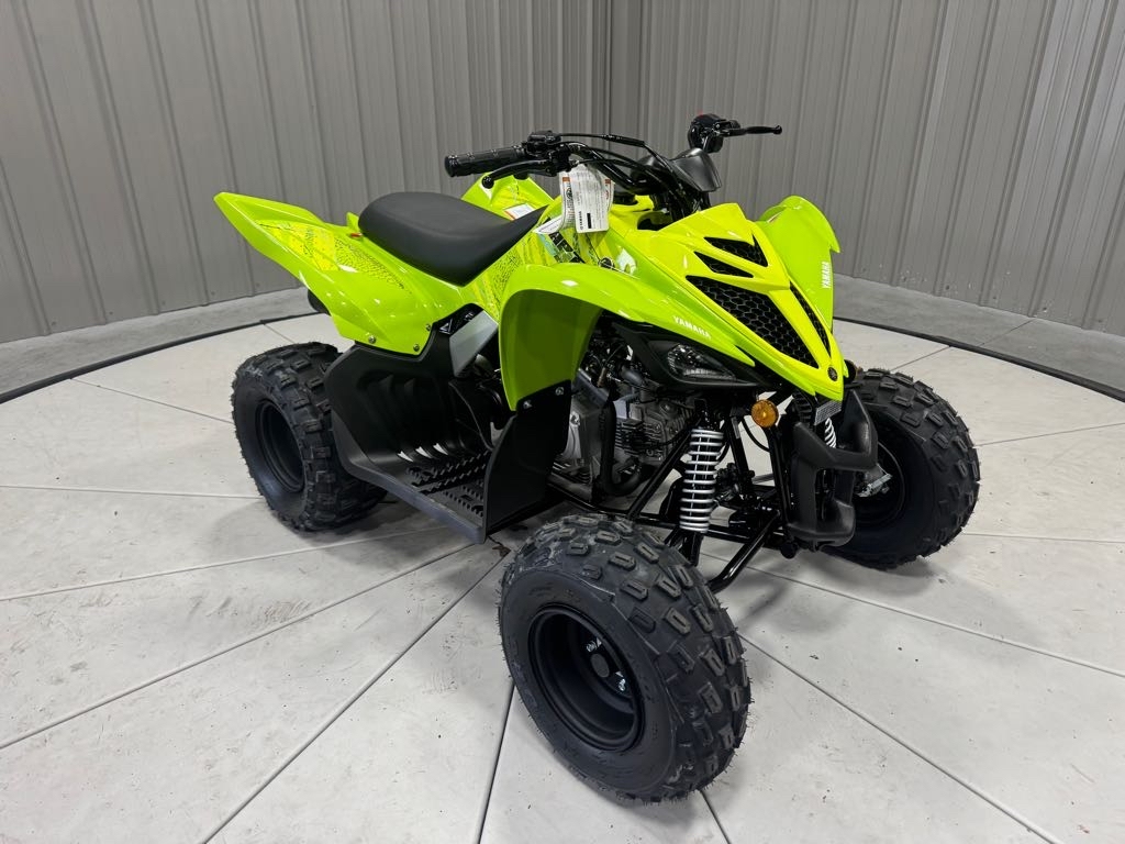 2026 Yamaha Raptor 110 in jonestown PA