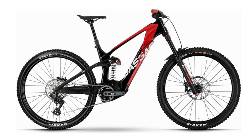 2023 Gasgas ECC5 L/XL 6 in Boise, ID
