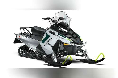2025 Polaris 550 VOYAGEUR 144 550 144 in boise ID