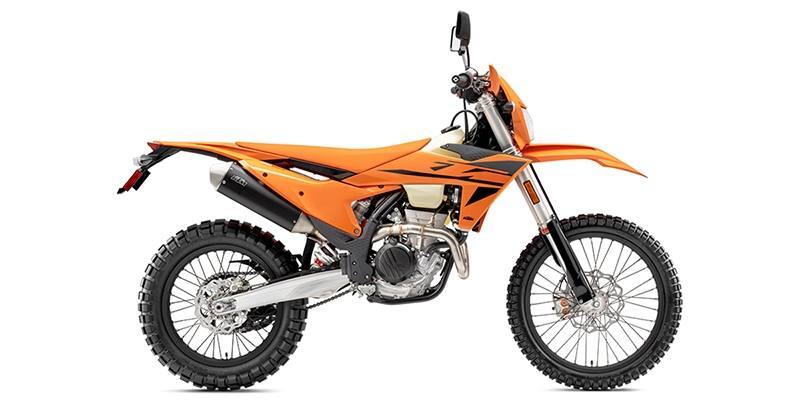 2025 KTM EXC 350 F EXC-F 350 in Monroe, WA