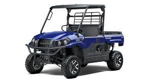 2025 Kawasaki Mule PRO-MX LE in monroe WA