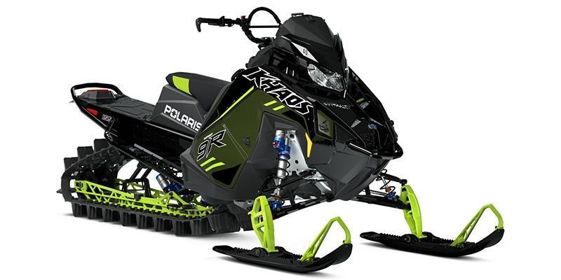 2026 Polaris 9R RMK KHAOS 155 in boise ID