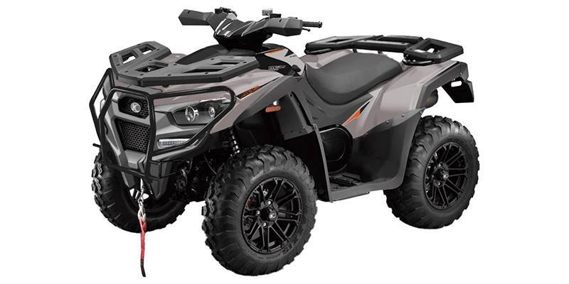 2024 Kymco MXU 700i LE EPS EUR in monroe WA