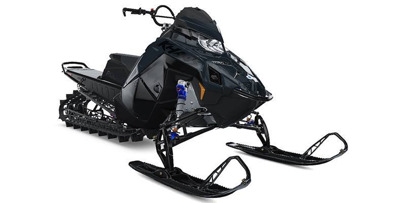 2026 Polaris BOOST RMK KHAOS 165 in boise ID