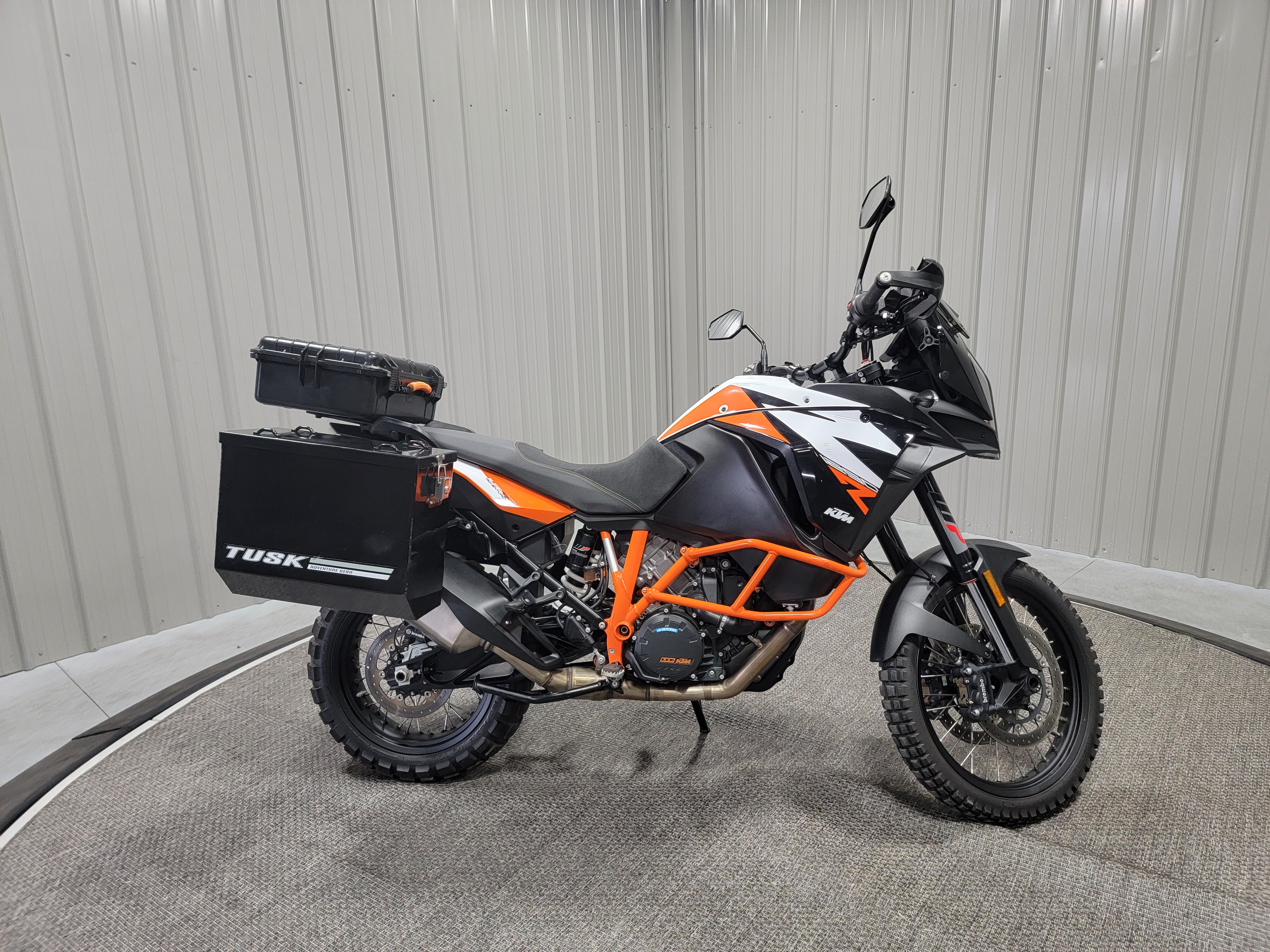 2020 KTM 1290 SUPER ADVENTURE SUPER ADVENTURE in Jonestown, PA
