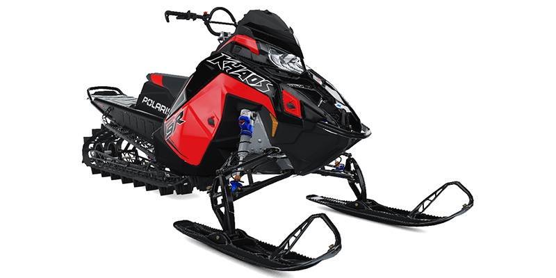 2026 Polaris 9R RMK KHAOS 155 in boise ID