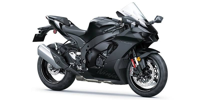 10-FEET　OF THE KIDS,BY THE KIDS,FOR THE… 2017 Kawasaki Ninja ZX-10R Motorcycles For Sale - Cycle Trader
