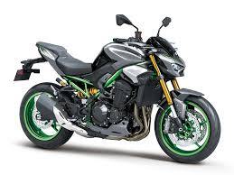 2025 Kawasaki ZR900TSFNL ABS SE in Monroe, WA