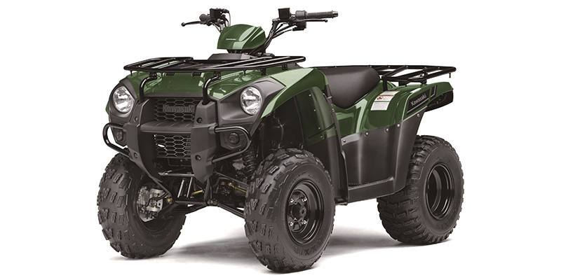 2025 Kawasaki Brute Force 300 in boise ID