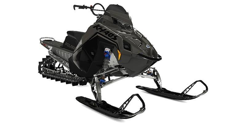 2025 Polaris 850 RMK KHAOS 165 in boise ID