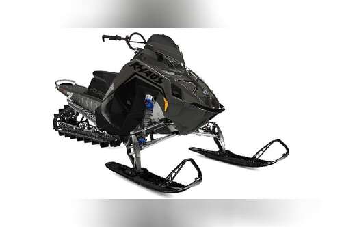 2025 Polaris 850 RMK KHAOS 165 in boise ID