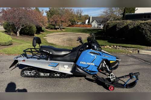2022 Polaris 550 INDY LXT in boise ID
