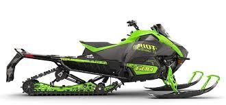 2025 Arctic Cat Riot 600 146 1.35 AWS Sno Pro ES in monroe WA