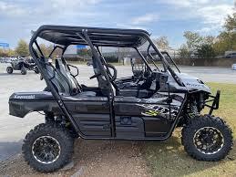 2025 Kawasaki Teryx4 S LE in monroe WA