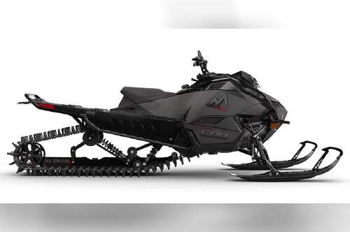 2025 Arctic Cat S2025CMDQ2USB 3000 ES in monroe WA