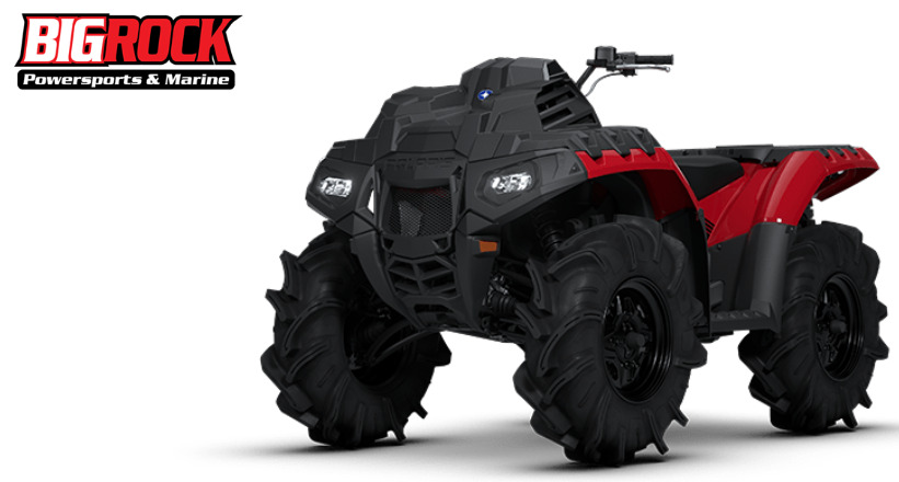2026 Polaris SPORTSMAN 850 MUD EDITION in rocky mount NC