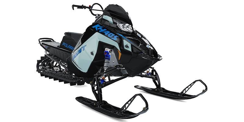 2026 Polaris BOOST RMK KHAOS 155 in boise ID