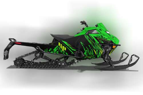 2026 Arctic Cat M 858 154 3.0 SNO PRO ES G8 DISPLAY 154 3.0 AWS SNO PRO ALPHA ONE AC G8 DISPLAY in monroe WA