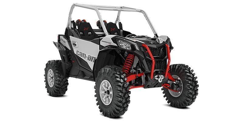 2026 Can-Am MAVERICK 1000R SPORT X MR X MR 1000R SPORT in rocky mount NC