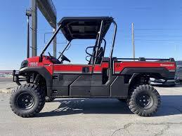 2025 Kawasaki Mule PRO-FX 1000 HD Edition MULE PRO FX 1000 HD in monroe WA