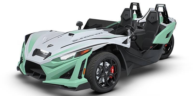 2026 Slingshot SLINGSHOT R AUTODRIVE R in Rocky Mount, NC