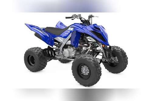 2026 Yamaha Raptor 700R in monroe WA