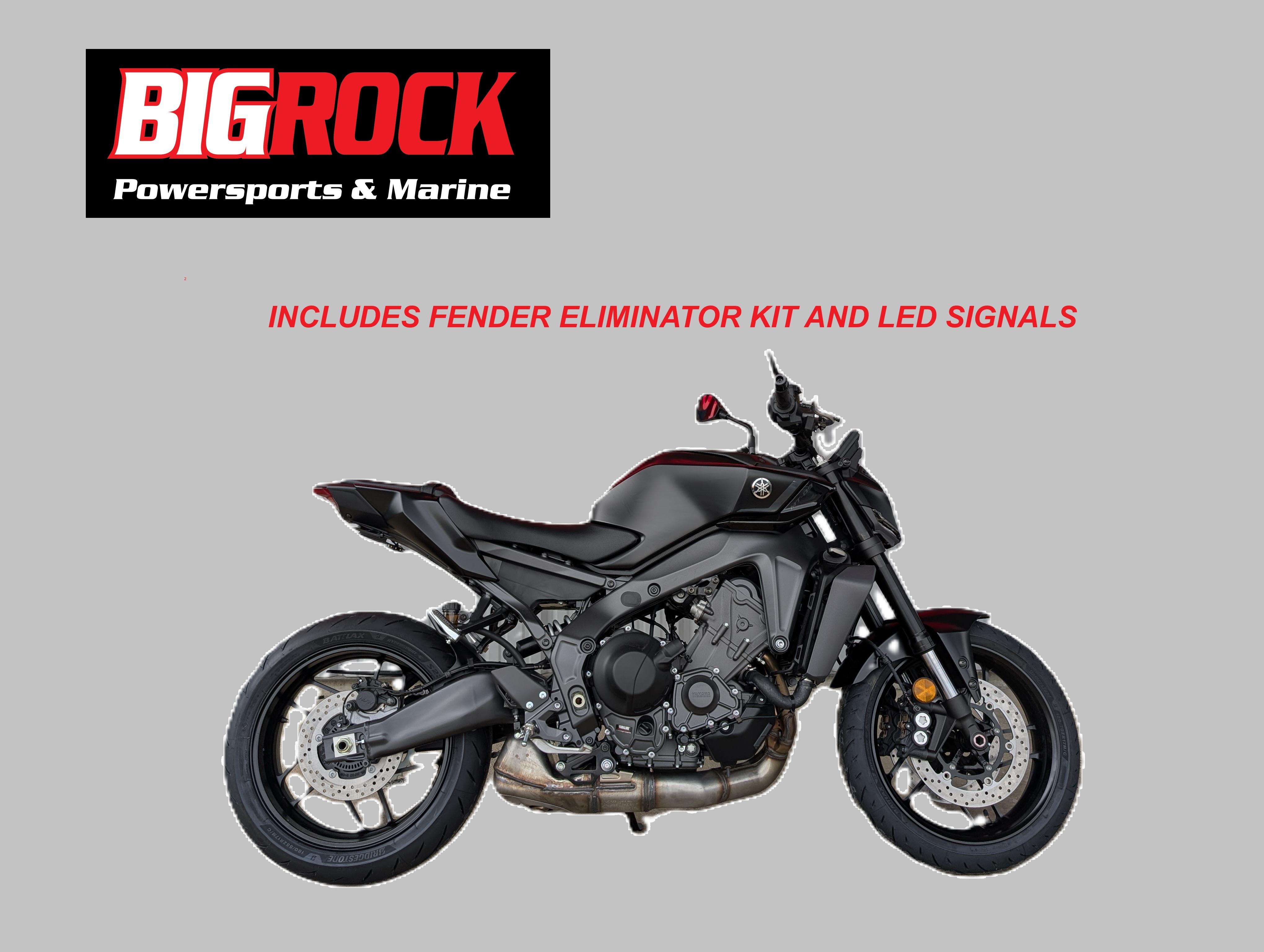 2026 Yamaha MT-09 09 in Rocky Mount, NC