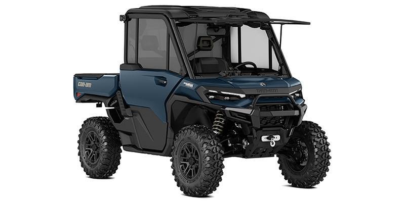 2026 Can-Am DEFENDER HD11 LIMITED CAB LIMITED HD11 in rocky mount NC