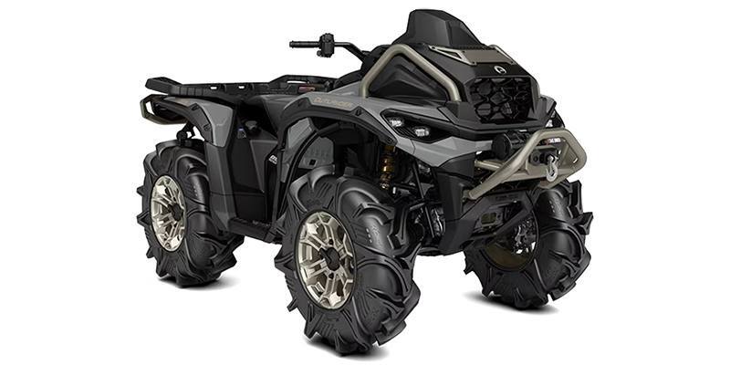 2026 Can-Am OUTLANDER 850 X MR in rocky mount NC