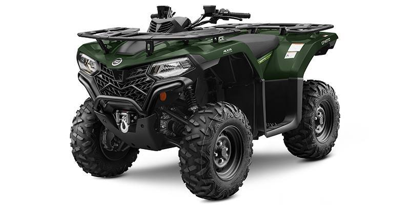 2026 CFMOTO CFORCE 400 in rocky mount NC