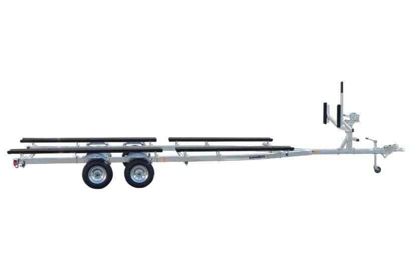 2026 Load Rite PONTOON TRL in Rocky Mount, NC