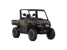 Why Choosing the Right Octane Matters for your ATV      image