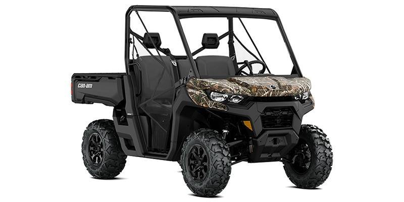 2026 Can-Am DEFENDER HD9 DPS HD9 in rocky mount NC