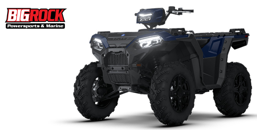 2026 Polaris SPORTSMAN 850 PREMIUM in rocky mount NC