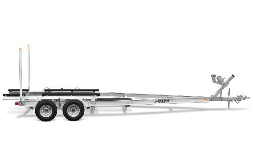 2025 Load Rite DECK BOAT TRL in Rocky Mount, NC
