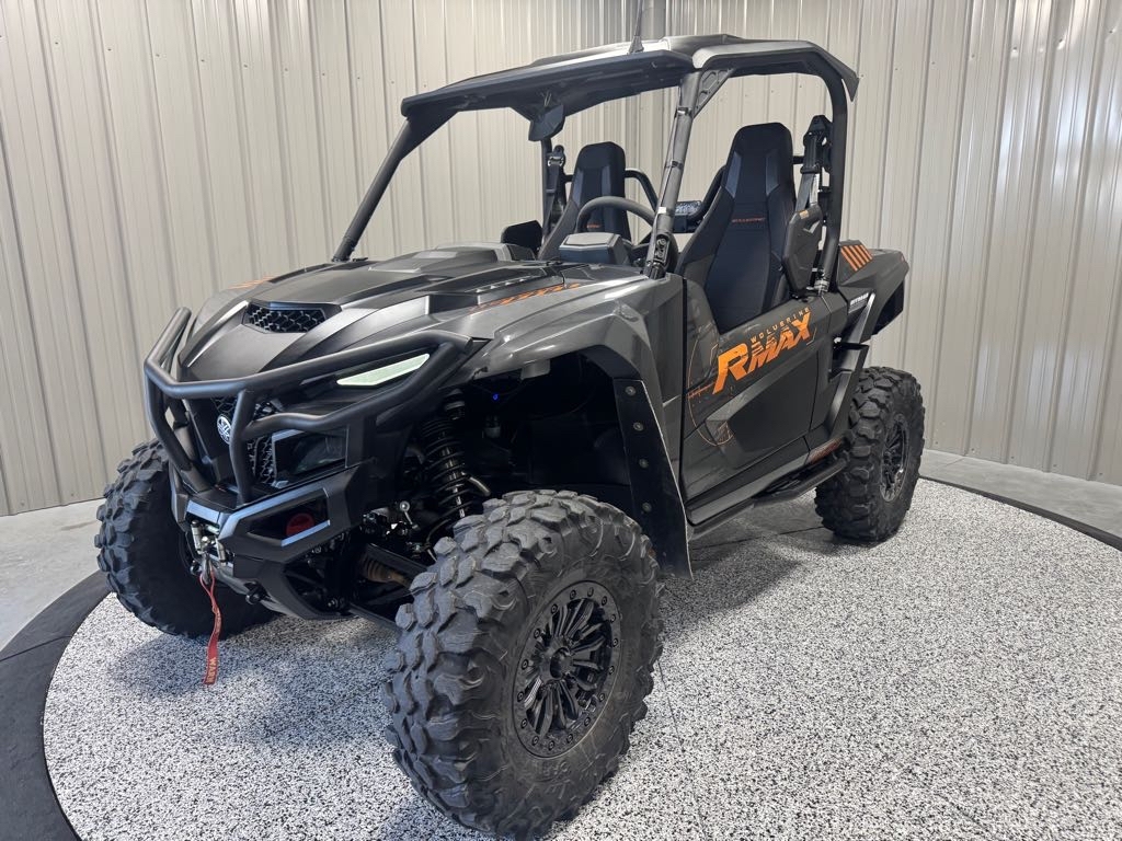 2022 Yamaha Wolverine RMAX2 1000 XT-R in jonestown PA