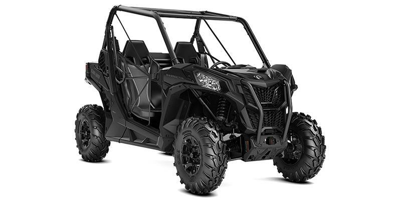 2026 Can-Am MAVERICK 1000 DPS TRAIL DPS 1000 in rocky mount NC