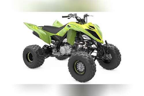 2026 Yamaha Raptor 700R SE in monroe WA