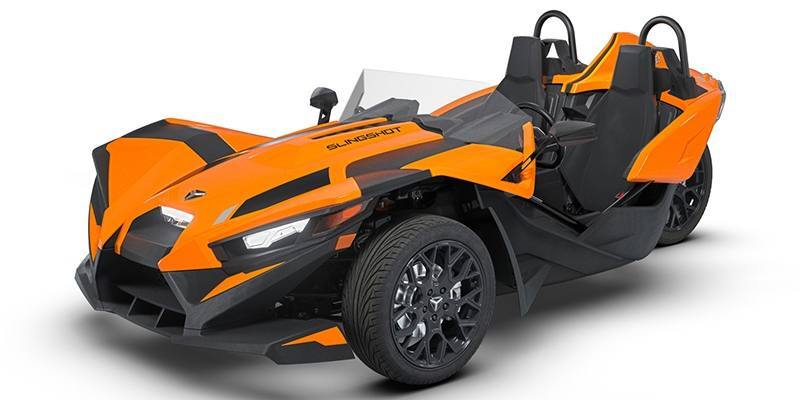 2026 Slingshot SLINGSHOT SL AUTODRIVE SL in Rocky Mount, NC