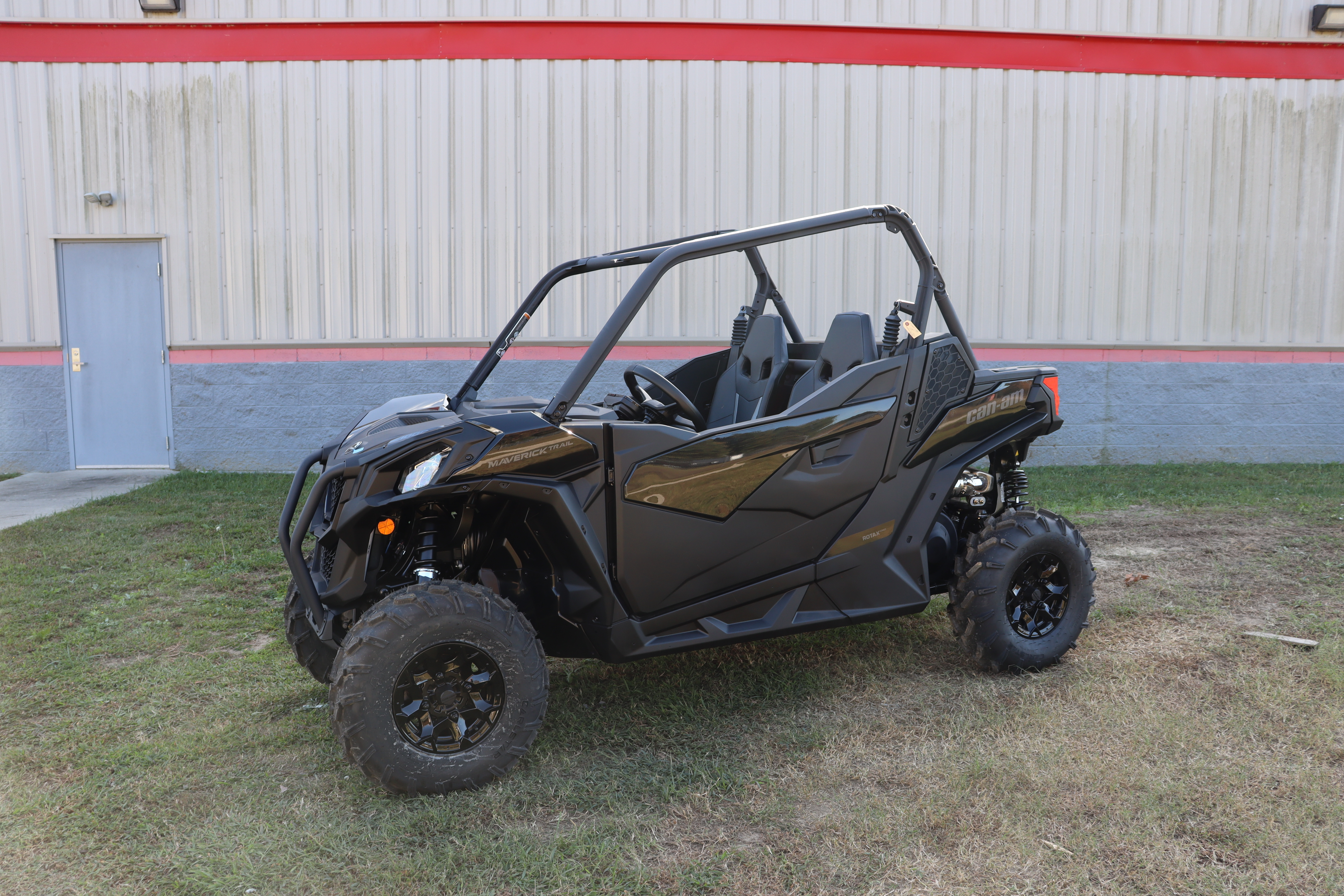 2025 Can-Am MAVERICK TRAIL DPS 1000 in rocky mount NC