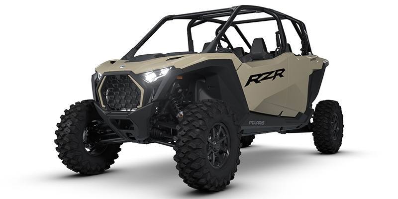 2026 Polaris RZR 1000 PRO XP 4 SPORT in rocky mount NC