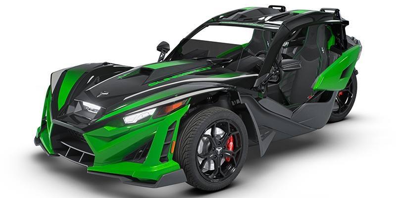 2026 Slingshot SLINGSHOT GRAND TOUR AUTODRIVE SLR in Rocky Mount, NC
