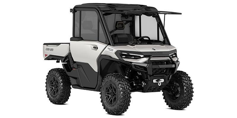 2026 Can-Am DEFENDER HD11 LIMITED CAB LIMITED HD11 in rocky mount NC