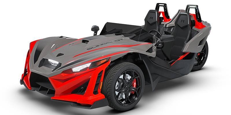 2026 Slingshot SLINGSHOT R AUTODRIVE R in Rocky Mount, NC