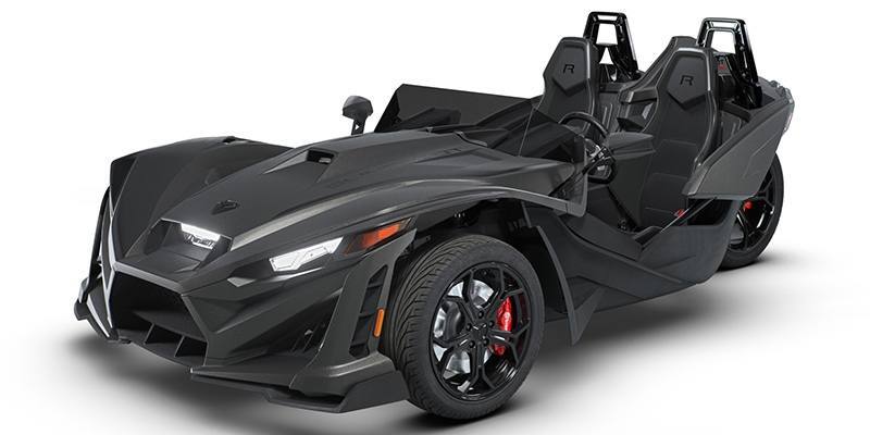 2026 Slingshot SLINGSHOT R MANUAL R in Rocky Mount, NC