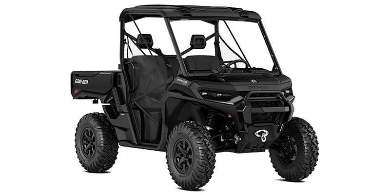 2026 Can-Am DEFENDER HD11 XT WITH 10.25 INCH INFOTAINMENT XT HD11 in rocky mount NC
