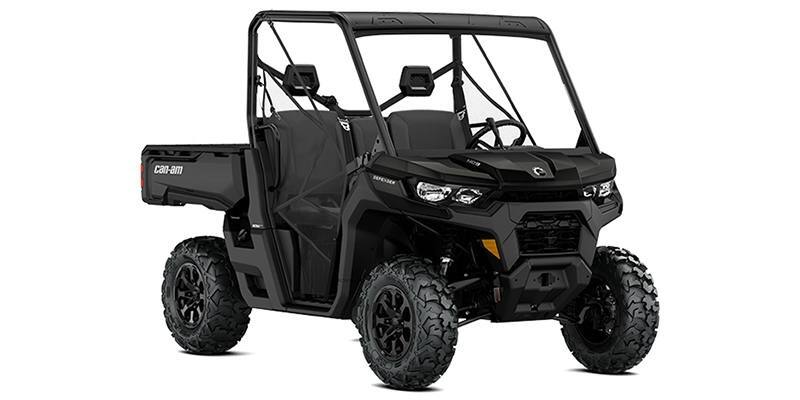 2026 Can-Am DEFENDER HD9 DPS HD9 in rocky mount NC
