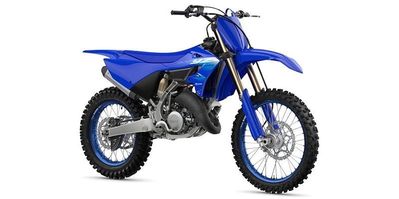 2027 Yamaha YZ 125X 125X in Rocky Mount, NC